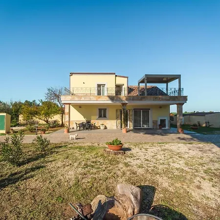 Capriccio Mediterraneo