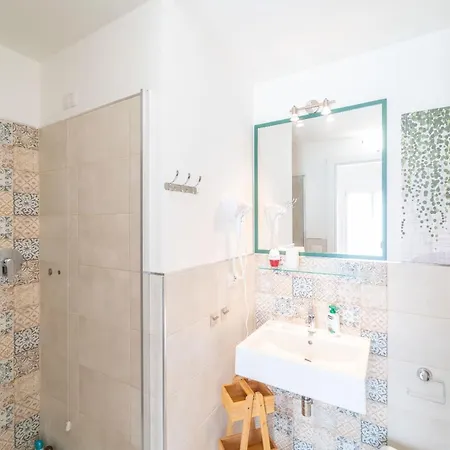 بيت للعطل Capriccio Mediterraneo *