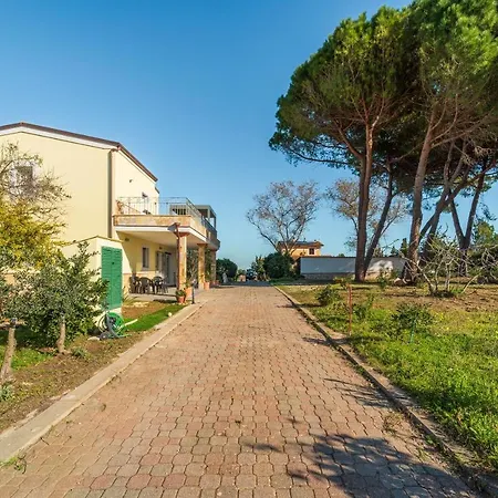 Capriccio Mediterraneo بيت للعطل