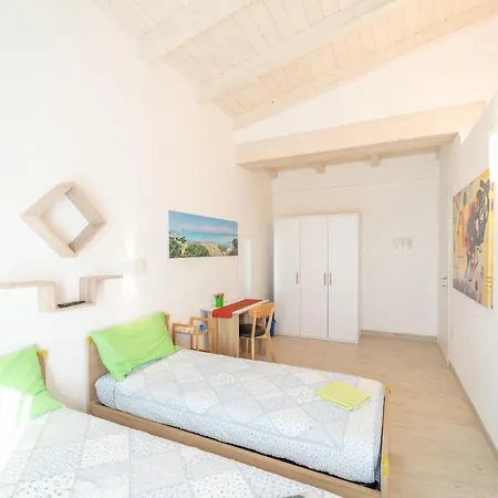 Capriccio Mediterraneo بيت للعطل