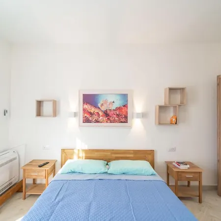 بيت للعطل Capriccio Mediterraneo