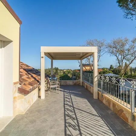 Capriccio Mediterraneo *