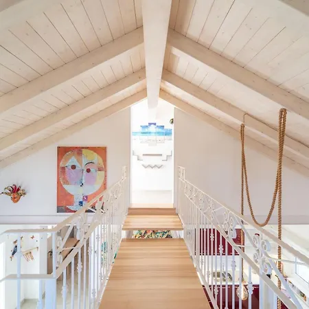 Capriccio Mediterraneo بيت للعطل *