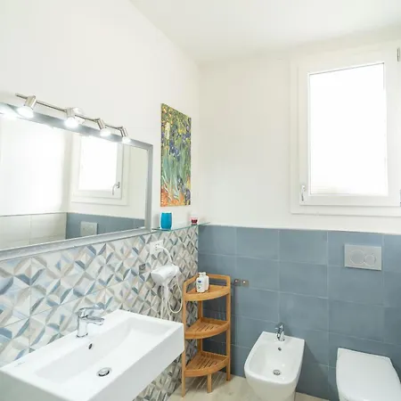 Prázdninový dům Capriccio Mediterraneo *