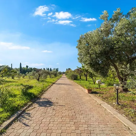 Capriccio Mediterraneo Sassari
