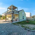 Capriccio Mediterraneo *