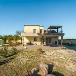 Сasa de vacaciones Capriccio Mediterraneo