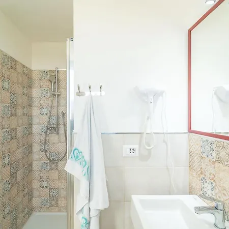 Casa vacanze Capriccio Mediterraneo