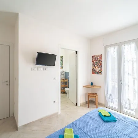 Holiday home Capriccio Mediterraneo