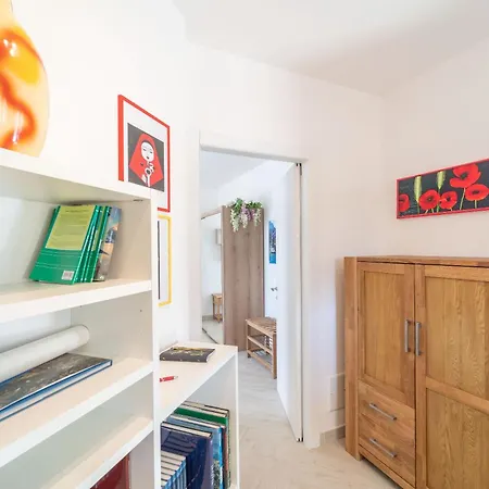 Ferienhaus Capriccio Mediterraneo Sassari