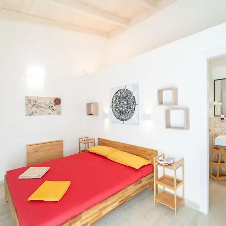 Capriccio Mediterraneo Nyaraló