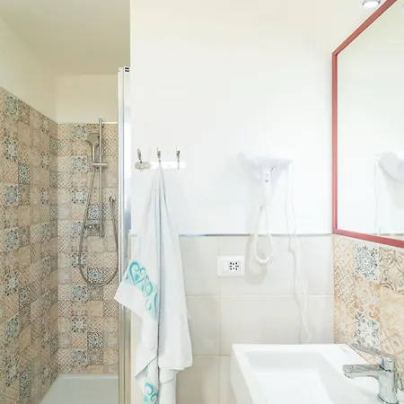 Nyaraló Capriccio Mediterraneo