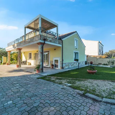 Capriccio Mediterraneo *