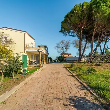 Capriccio Mediterraneo