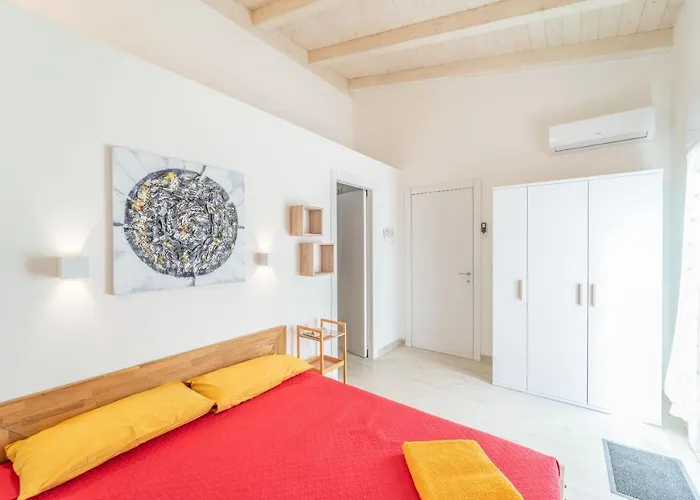 Capriccio Mediterraneo