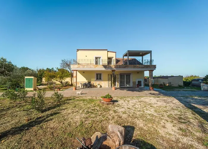 Capriccio Mediterraneo