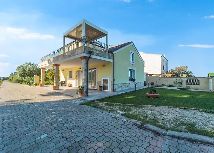 Capriccio Mediterraneo