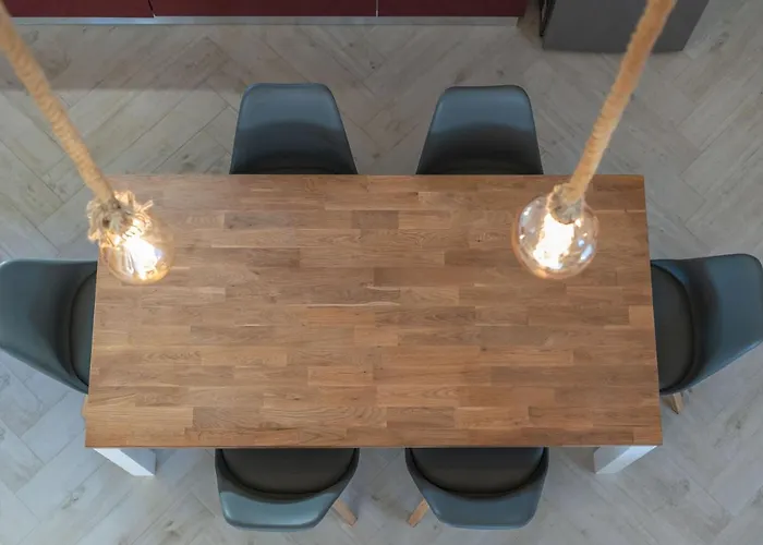 Capriccio Mediterraneo Holiday home