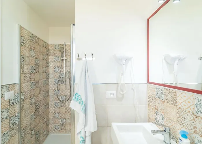 Holiday home Capriccio Mediterraneo