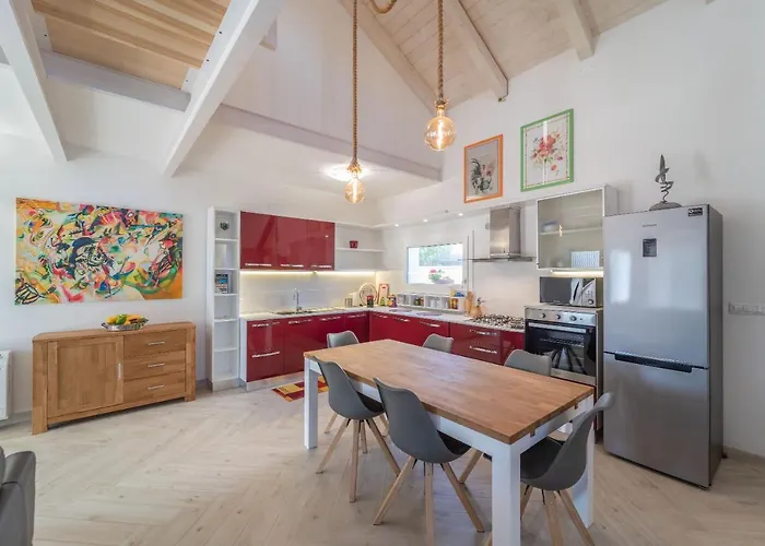 Capriccio Mediterraneo * Sassari