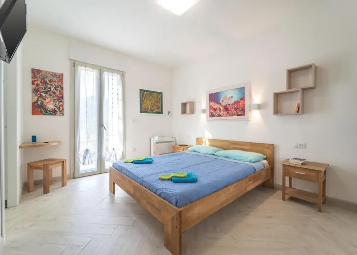 Capriccio Mediterraneo *