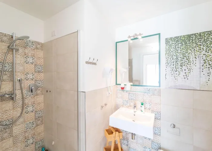 Holiday home Capriccio Mediterraneo *