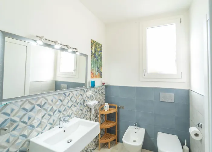 Holiday home Capriccio Mediterraneo *