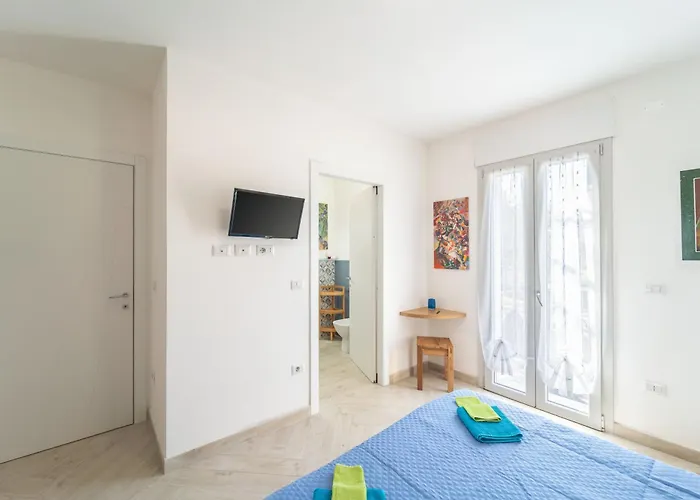 Holiday home Capriccio Mediterraneo *